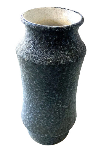 Antico vaso farmacia italiano