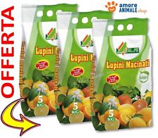 Alfe LUPINI MACINATI → 1 / 5