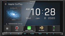 Kenwood Excelon DNX997XR