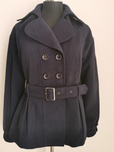Cappotto donna sarah chole - chole, tg