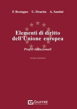 ELEMENTI DI DIRITTO