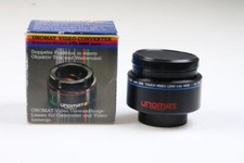 Unomat ULT 5050 obiettivo