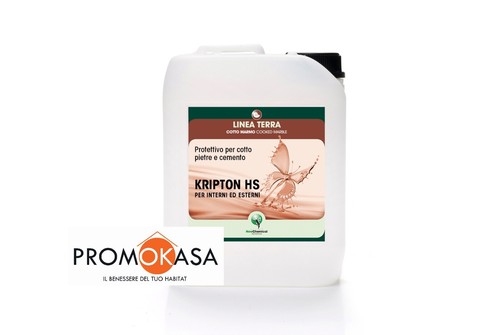Kripton new chemical - hs,
