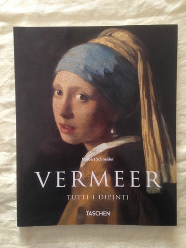 Vermeer tutti dipinti - i,