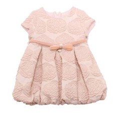 4052AN abito bimba MONNALISA