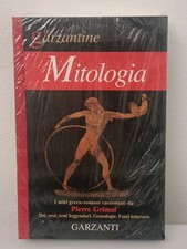 Mitologia Le Garzantine