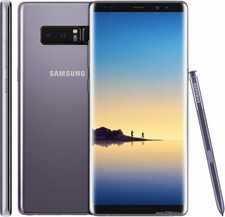 Android Samsung Galaxy Note 8