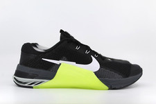 Nike Metcon 7 nero bianco Volt