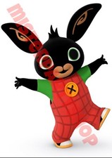 Cialda - Ostia per torte Bing