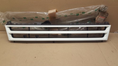Calandre grille radiateur - grille,