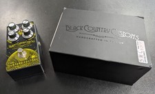 Compressore Pedal Laney Black