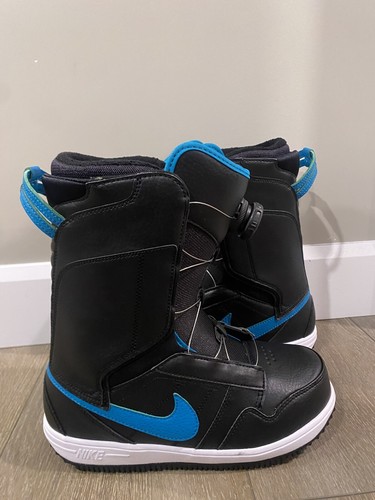 Nike vapen boa snowboard - ,