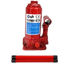 CRIC IDRAULICO A BOTTIGLIA 6 T