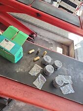 4 PISTONI PER VW GOLF 1.9 TD