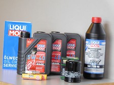 Kit Manutenzione Arctic Cat