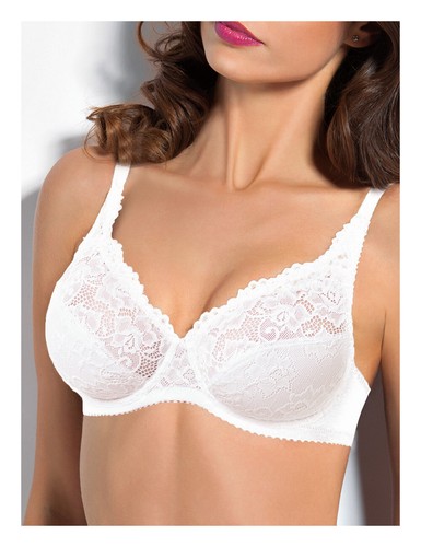 Reggiseno donna pizzo - , non