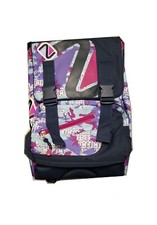 Zaino Scuola Doppio Scomparto Estensibile linea Trendy Ciac cod.2011