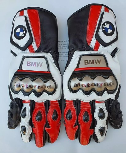 Bmw guanti moto pista - guanti, da