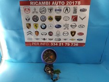 CONTAGIRI SMART FORTWO 450