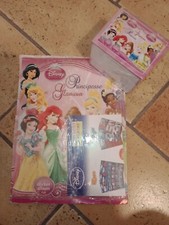 album vuoto principesse