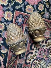 Testiera mobile ghiandola