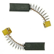 Spazzole Carbone Metabo Sbe