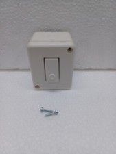 PULSANTE (PER CAMPANELLO) CON