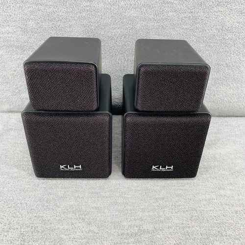 Klh audio system set - audio, 09