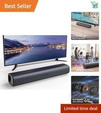 Soundbar da parete per Home