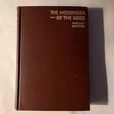 MESSENGER OF THE GODS 1927