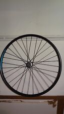 Ruote 26 WTB SX19 Shimano MTB Cuscinetti XC Trail Centerlock 15x100 15 100 5x135