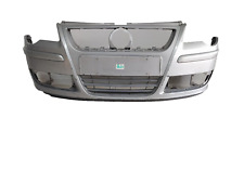 Musata Paraurti Posteriore Grigio 6Q0807221C VOLKSWAGEN POLO IV 4 9N 2007 08 09