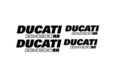 adesivi Moto Carene - 4