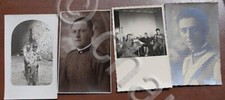 Lot 8 Photos Military War