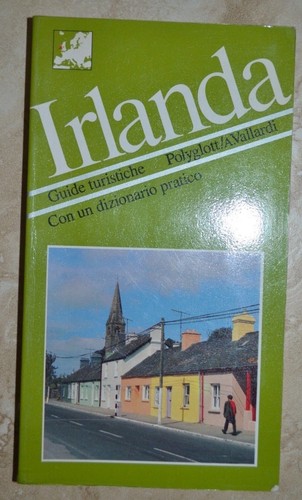Irlanda guide turistiche - -,