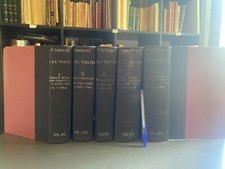 Codicis Iuris Canonici Fontes