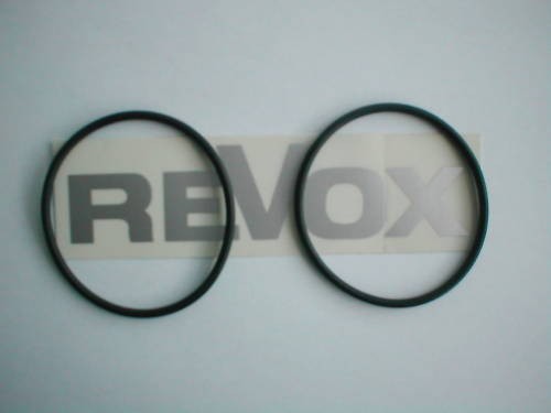 Revox studer ring per - o-ring,