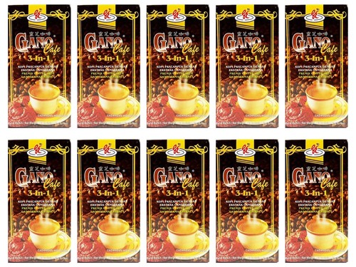 10x gano excel cafe 1 - 10x, 3