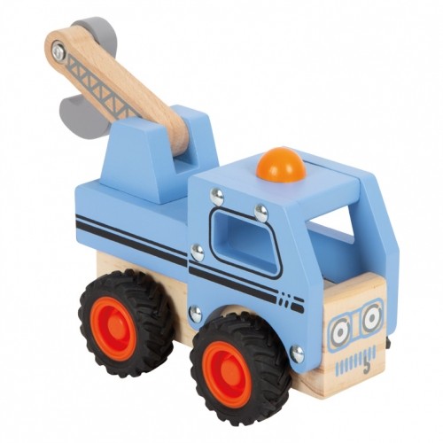 Carro attrezzi - carro,