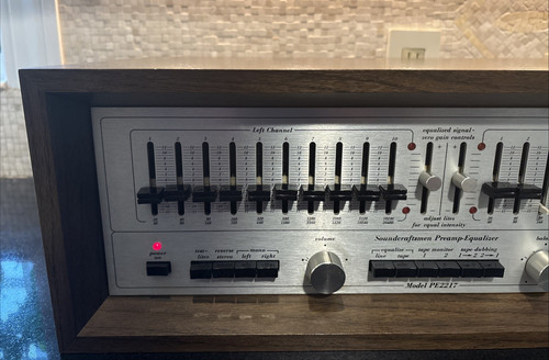 Soundcraftsmen