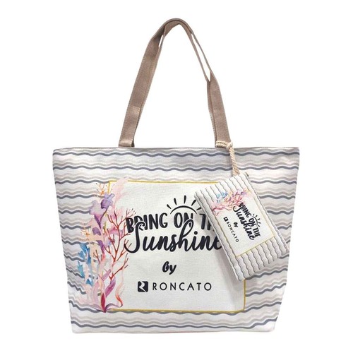 Borsa mare pochette - mare, +