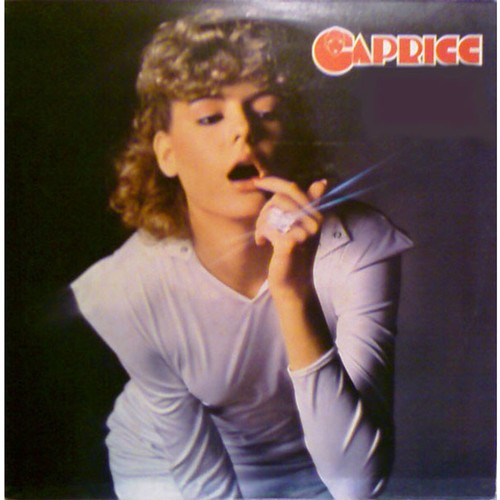 Caprice russia vinyl - caprice,