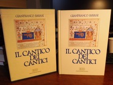 IL CANTICO DEI CANTICI