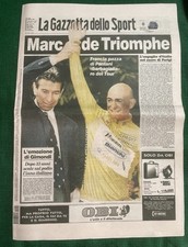LA GAZZETTA DELLO SPORT 3