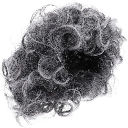 Parrucca donna capelli ricci