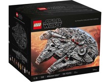Lego 75192 Star Wars Millenium