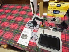 Irradio per auto - auto, pollici