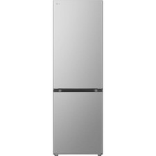 LG GBV3100CPY FRIGORIFERO COMBINATO 344 LT NO FROST CLASSE C INOX