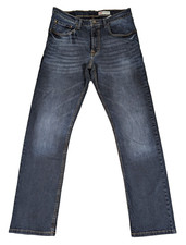 Jeans uomo Wrangler qualità