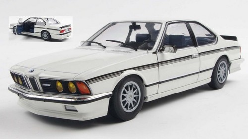 Bmw 635 csi - 635, 1984